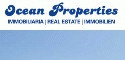 OCEAN PROPERTIES