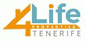 4Life Properties Tenerife