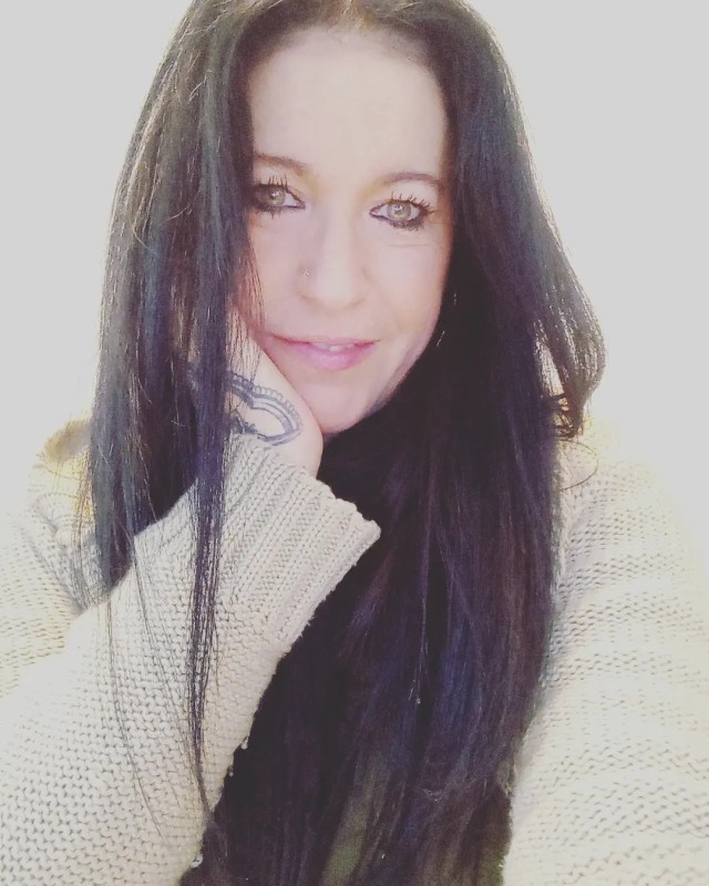 Maria Ines Diaz Baffico