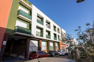 Piso en venta en San Isidro