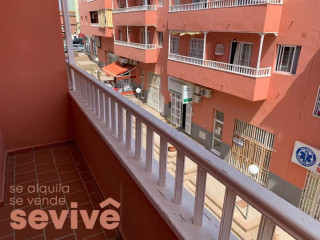 Piso en venta en calle Princesa Guajara, 1