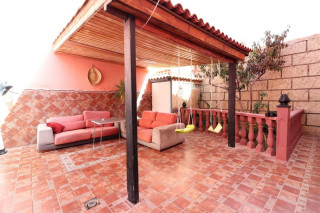 Casa o chalet independiente en venta en calle Unamuno