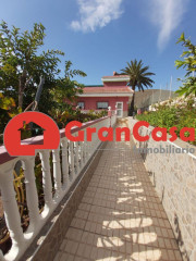 Casa o chalet independiente en venta en calle Tamarco