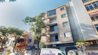 Piso en venta en avenida de San Sebastián, 98