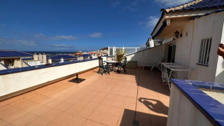 Dúplex en venta en paseo Playa Graciosa, 7