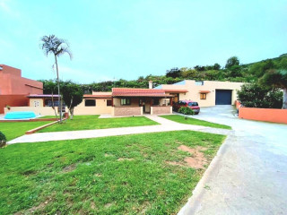 Casa o chalet en venta en Buen Paso-La Mancha