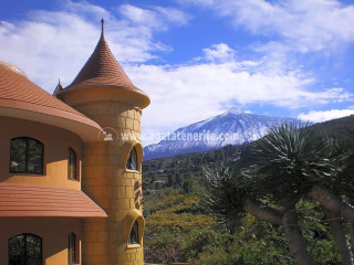 Casa o chalet independiente en venta en La Vega-El Amparo-Cueva del Viento