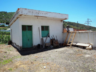 Finca rústica en venta en La Vega-El Amparo-Cueva del Viento