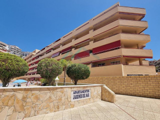 Ático en venta en Caleta del Jurado, 3