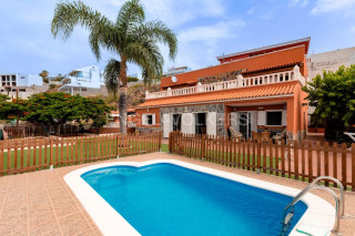 Casa o chalet independiente en venta en calle Brezo