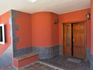 Casa o chalet independiente en venta en El Tilo, 10