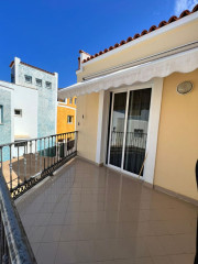 Chalet adosado en venta en calle la Cruz s/n