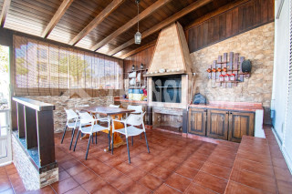 Chalet adosado en venta en Casco Urbano