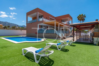 Casa o chalet independiente en venta en Playa Paraíso