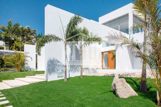 Casa o chalet independiente en venta en calle Barranco del Inglés