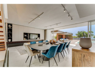 Casa o chalet independiente en venta en avenida Kurt Konrad Mayer