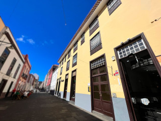 Dúplex en venta en calle Obispo Rey Redondo, 10