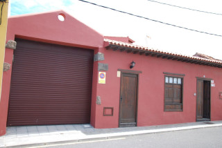 Casa de pueblo en venta en calle El Molino, 8