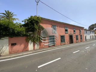 Casa o chalet independiente en venta en calle del Calvario