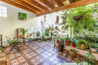 Casa o chalet en venta en calle Candelaria