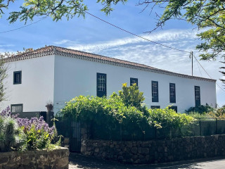 Finca rústica en venta en calle la Caridad, 46