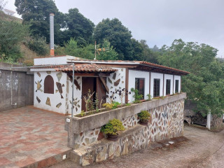 Finca rústica en venta en La Perdoma - San Antonio - Benijos