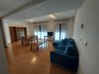 Chalet pareado en venta en calle Fernández Ocampo, 25