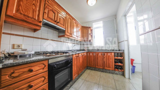 Chalet adosado en venta en El Frailero