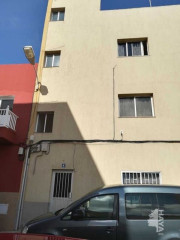 Piso en venta en calle Mirlo