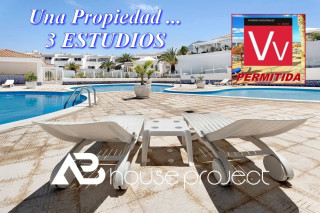 Dúplex en venta en San Eugenio Alto