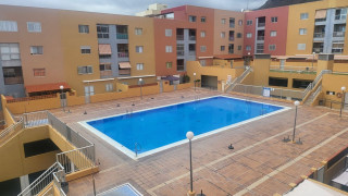 Piso en venta en rambla de los Menceyes, 27