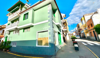 Ref. VG16052301 - Building - sale - Puerto de La Cruz - Puerto de La Cruz