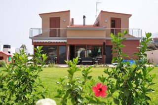 Casa o chalet independiente en venta en Araya