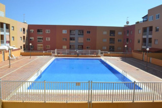 Piso en venta en rambla Los Menceyes, 27