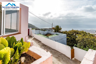 Casa de pueblo en venta en La Montañeta