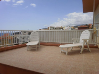 Piso en venta en calle atardecer, 4