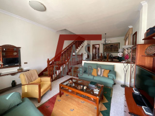 Chalet pareado en venta en via del Cabildo de Tenerife