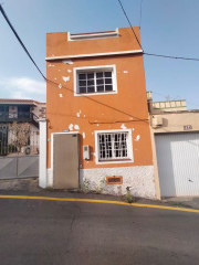 Chalet adosado en venta en San José