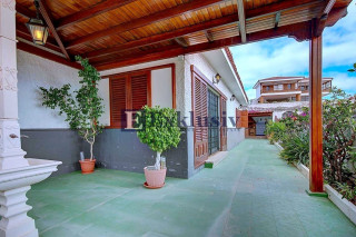 Casa o chalet independiente en venta en Candelaria