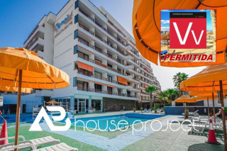 Estudio en venta en Playa de las Américas