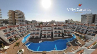 Piso en venta en Playa de las Américas