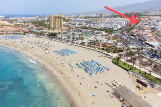 Piso en venta en Playa de las Américas