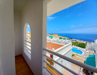 Dúplex en venta en Radazul