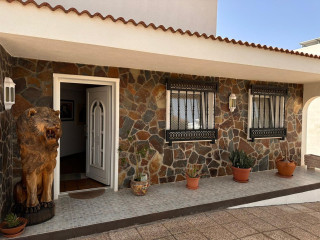 Casa o chalet independiente en venta en calle El Drago, 15