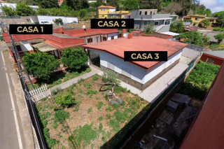 Casa o chalet independiente en venta en calle el Sol, 18