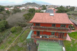 Casa o chalet independiente en venta en calle majada las vacas, 32