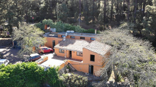 Casa terrera en venta en camino preventorio, 37