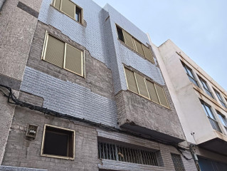 Piso en venta en calle Hernán Cortés, 25