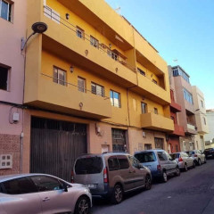 Piso en venta en calle San Pablo, 34