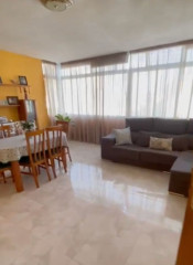 Piso en venta en calle José Viera y Clavijo